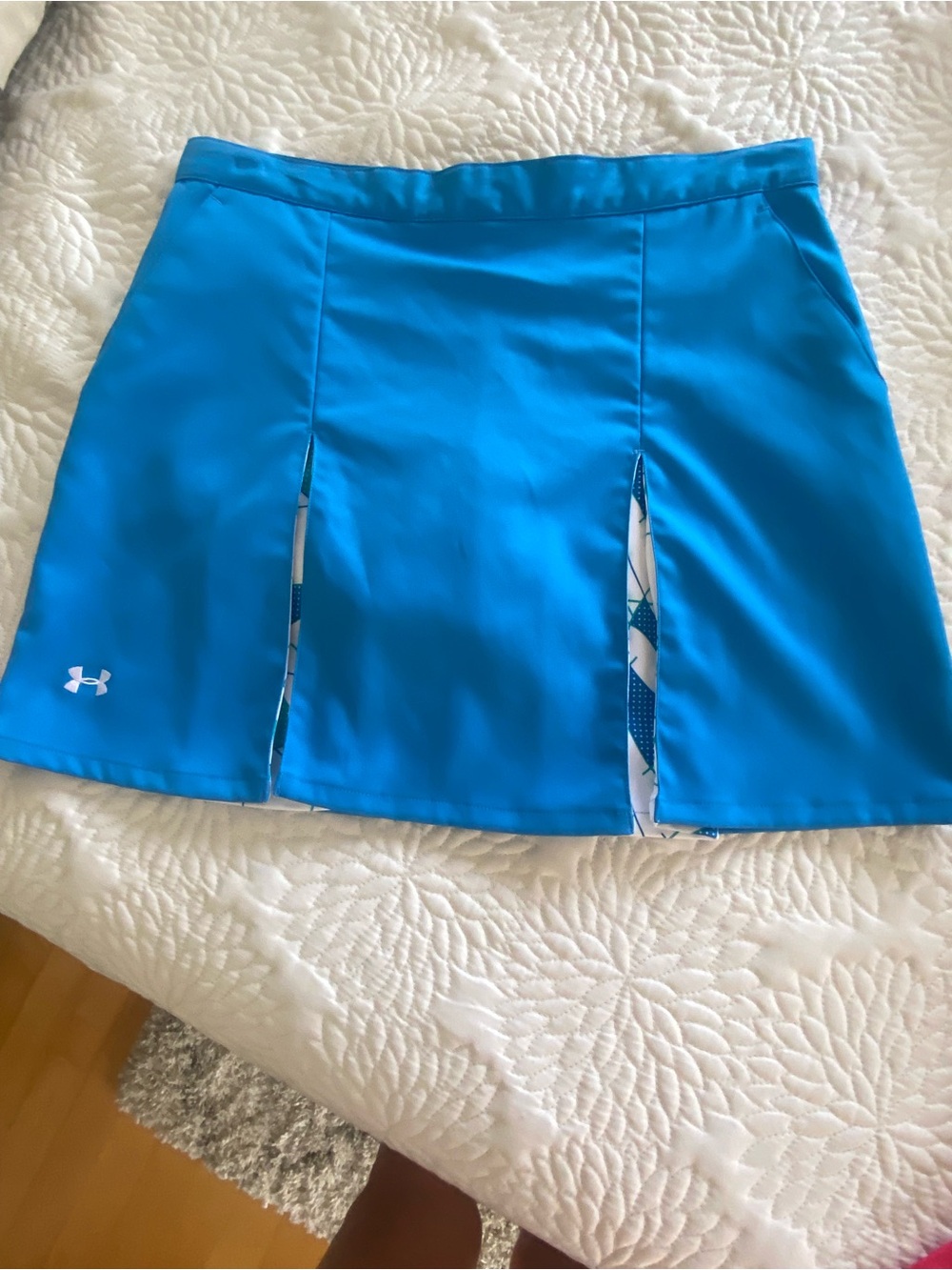 Under Armour  golf skirt… NWOT